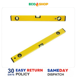 Marksman 60"/1500mm spirit level
