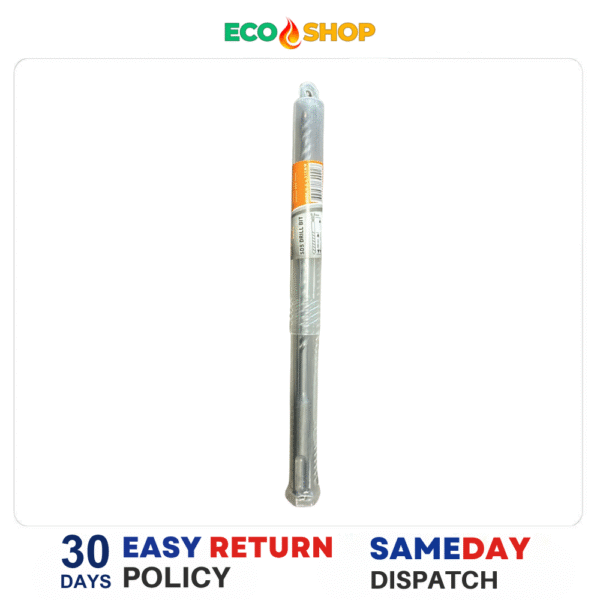 78 SDS drill bit 6.5x210mm