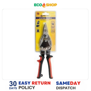Marksman Aviation Tin Snips - Image 1