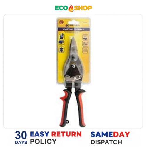 Marksman Aviation Tin Snips