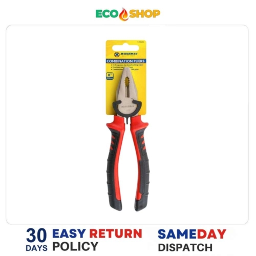 Marksman Combination Pliers