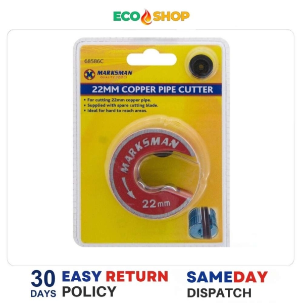 90 22mm copper pipe cutter