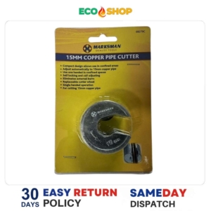 Marksman 15Mm Copper Pipe Cutter