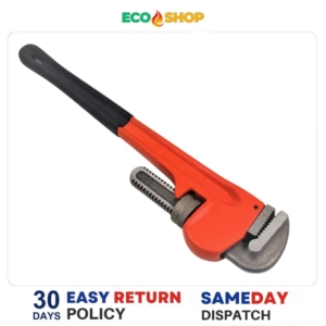 18" Professional Pipe Wrench