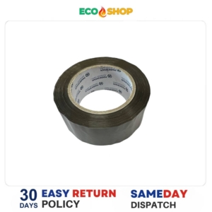 Marksman Brown Packing Tape - Image 1