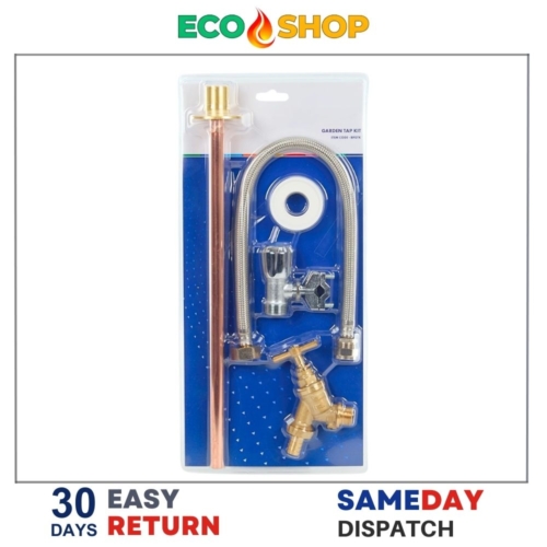 Garden Tap Kit