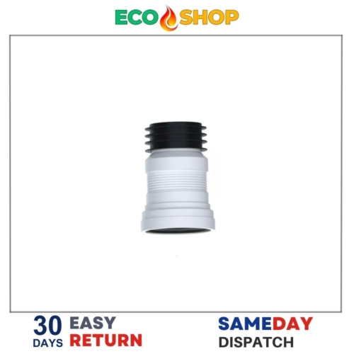 Flexible Pan Connector 200Mm-350Mm-Short