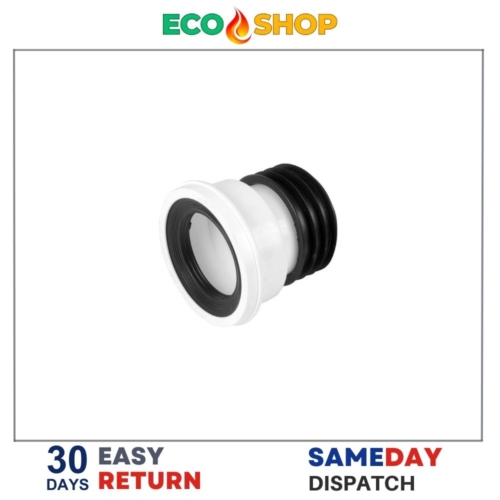 Pan Connector Straight