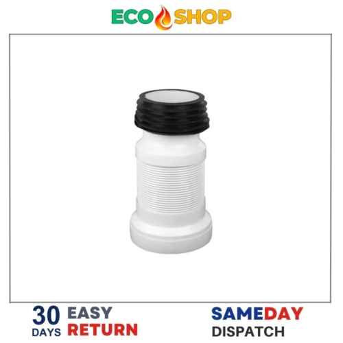 Flexible Pan Connector 240Mm-500Mm-Medium