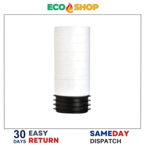 Pipe Extension Fitting