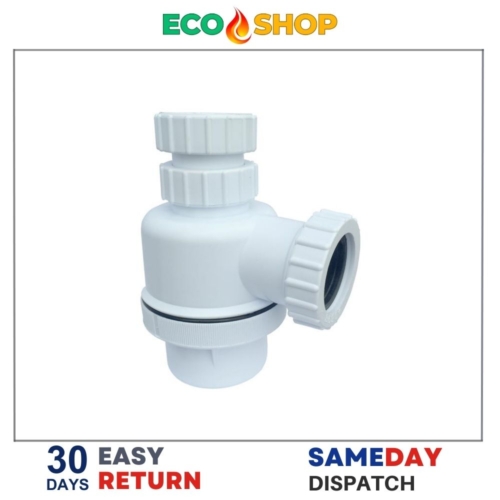 Bottle Traps Telescopic 40Mm  x 76M