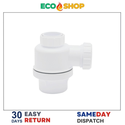 Compact Bottle Traps-Anti-Vac