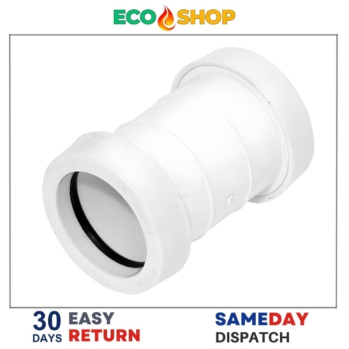 Push-fit Wastepipe & Fittings