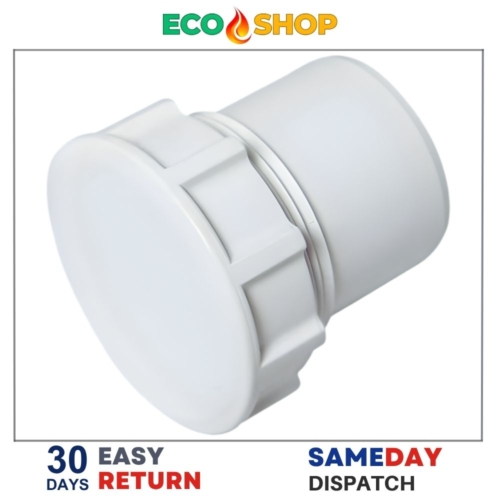 Solvent Weld Waste Pipe & Fittings