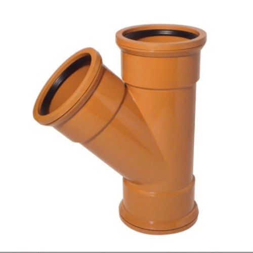 Plumbing & Pipe Fittings