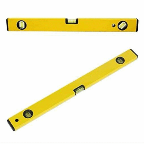 Spirit Levels & Measuring