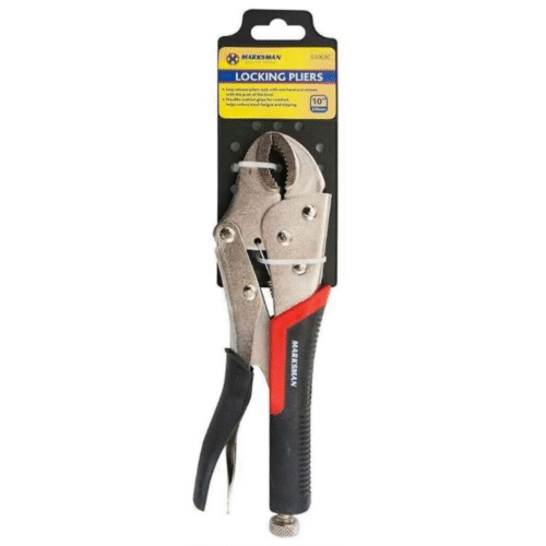 Pliers & Cutters
