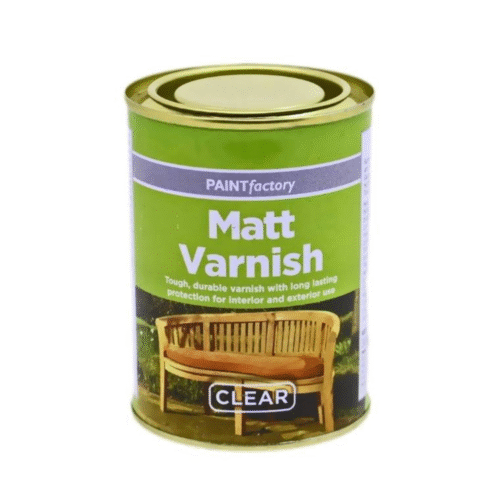 Varnish