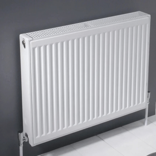 Double Panel Plus Radiators