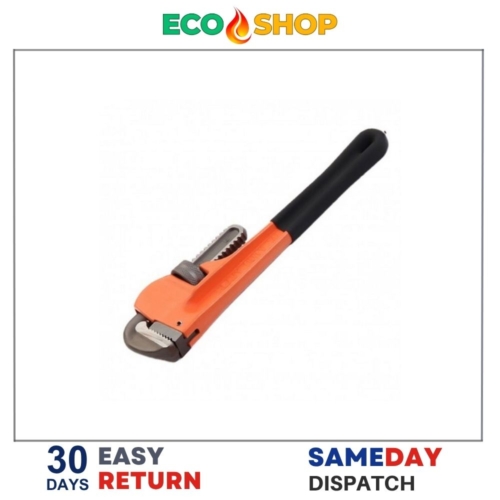 10" Professional Pipe Wrench - Image 2