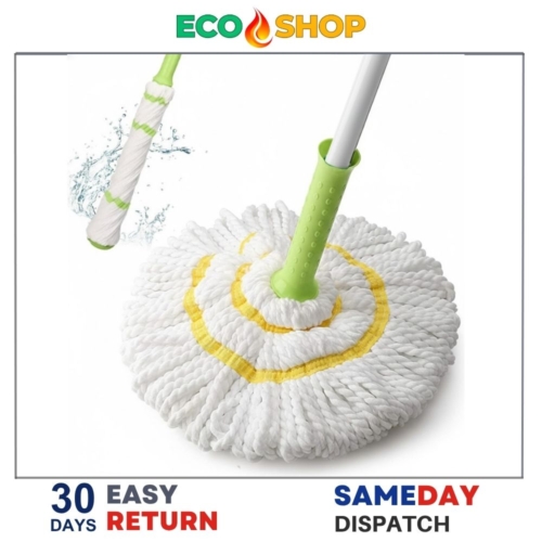 Bettina Twist Mop - Image 2