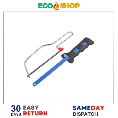 Blackspur Blackspur 2Pc Hacksaw Set - Image 2