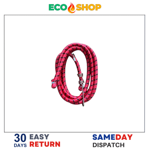 Bungee cord Bungee Cord 2Pc 24" X 1/2" - Image 2