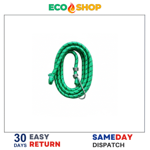 Bungee cord Bungee Cord 36" 2Pc X 1/2" - Image 2