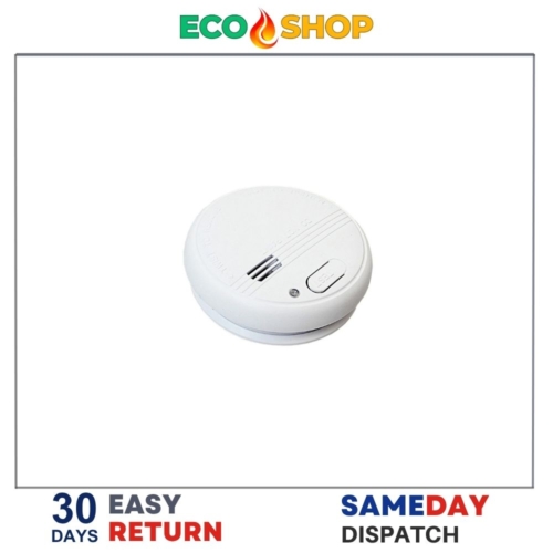 Daewoo Optical Smoke Alarm - Image 2