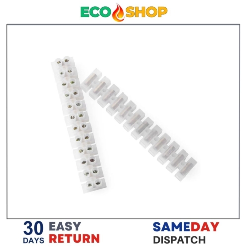 Dekton 2Pc Terminal Block 6mm - Image 2