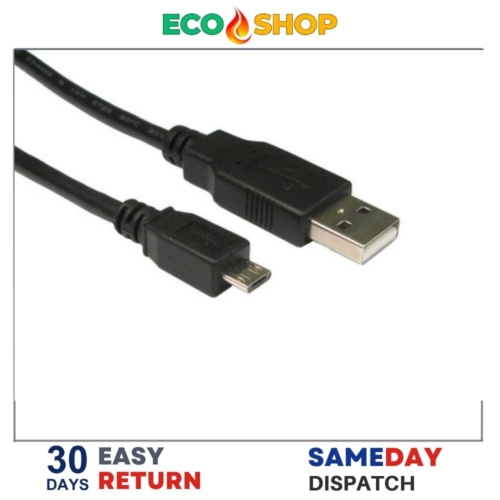 Electrovision USB Leads - Image 2