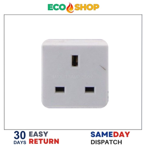 Elpine 2 Way Adapter (2 Way Output Socket) - Image 2