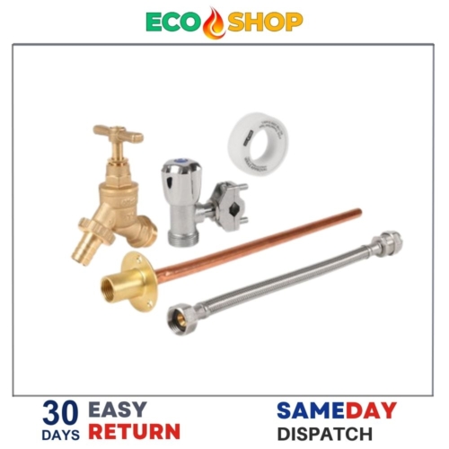 Garden Tap Kit - Image 2