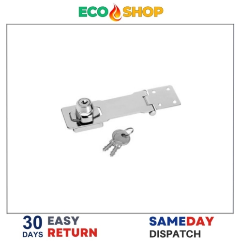 Hiatt Locking Hasp - Image 2