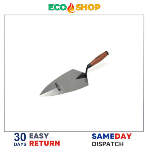 Hilka 11" Brick Trowel - Image 2