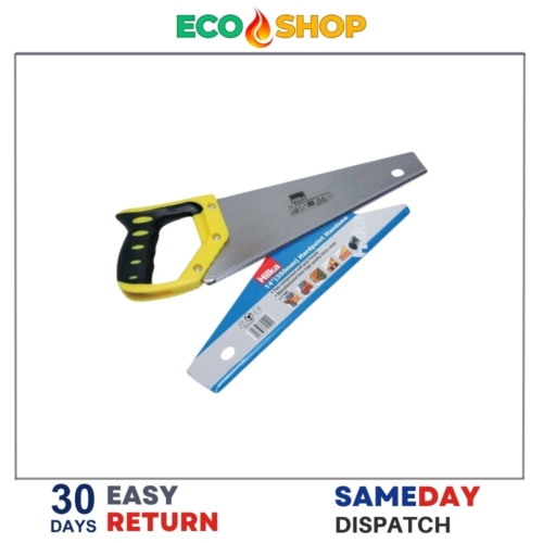 Hilka 14" Tool Box Saw - Image 2