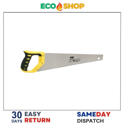 Hilka 22" Hardpoint Hand Saw - Image 2