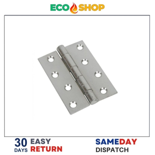 I-ce MS BB Strong Butt Hinge CE-7 - Image 2