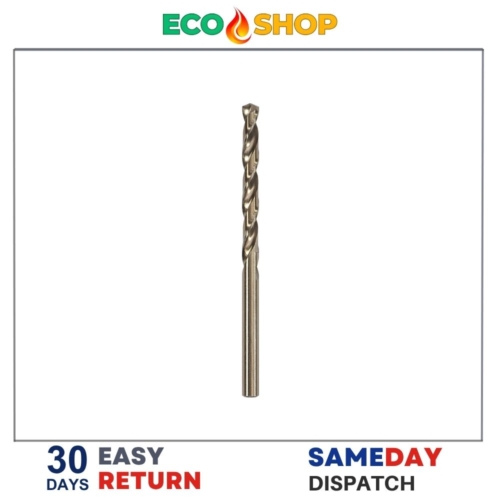 Krobahn HSS Cobalt Drill Bit - Image 2