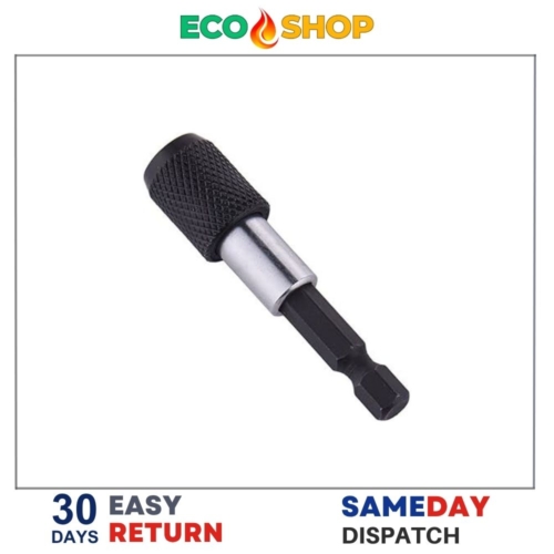 Marksman 1/4" Quick release bit-fix holder - Image 2