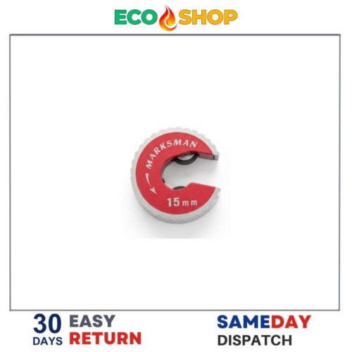 Marksman 15Mm Copper Pipe Cutter - Image 2