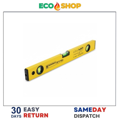 Marksman 24"/600mm spirit level - Image 2