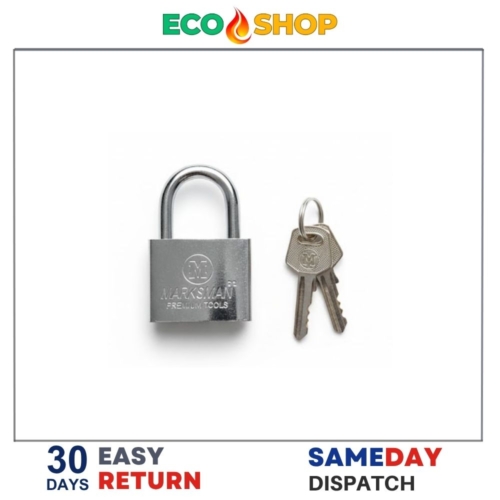 Marksman 40Mm Padlock - Image 2