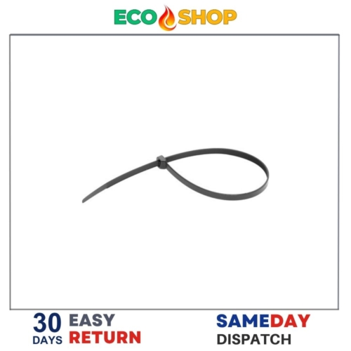 Marksman 40Pc Cable Ties - Image 2