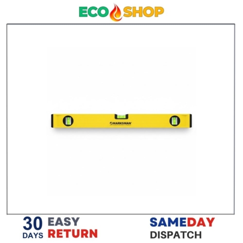 Marksman 48"/1200mm spirit level - Image 2