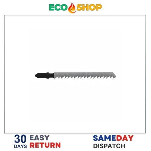 Marksman 5-Piece Jigsaw Blade Set - Image 2