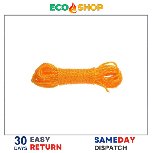 Marksman 50ft PE Rope - Image 2