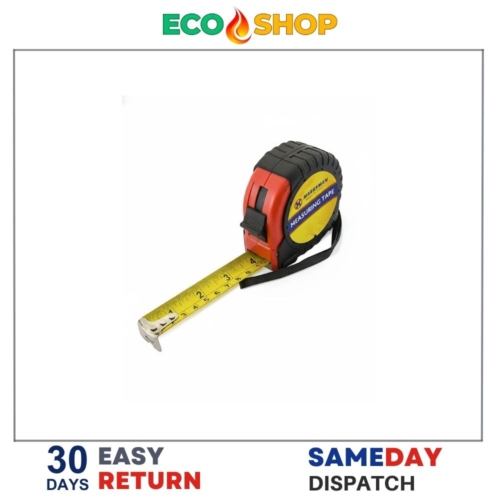 Marksman 5M measuring tape (16ft) Class 1 - Image 2