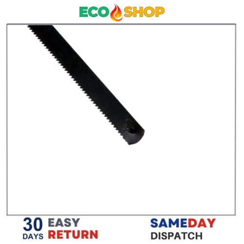 Marksman 5Pc Hacksaw Blades - Image 2