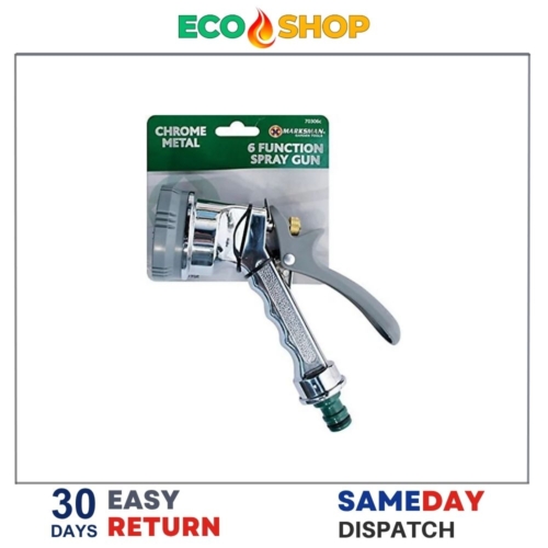 Marksman 6 Dial Spray Gun - Image 2